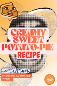 Read more about the article Beginner-Friendly Sweet Potato Pie Recipe (A Classic African American Staple)